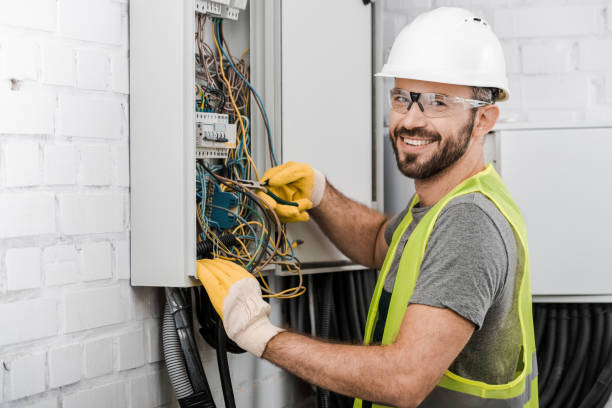 Best Best Electricians Near Me  in Morris, AL
