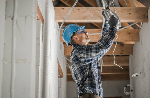 Best Industrial Electrical Services  in Morris, AL