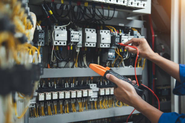 Best Electrical Upgrades for Homes  in Morris, AL