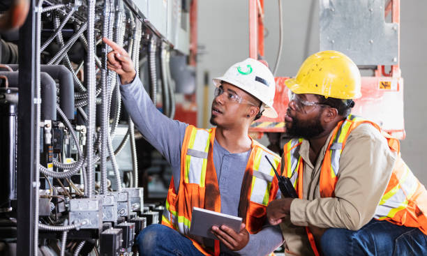 Best Emergency Electrician Near Me  in Morris, AL