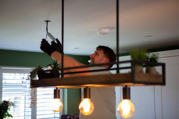 Best Circuit Breaker Repair  in Morris, AL