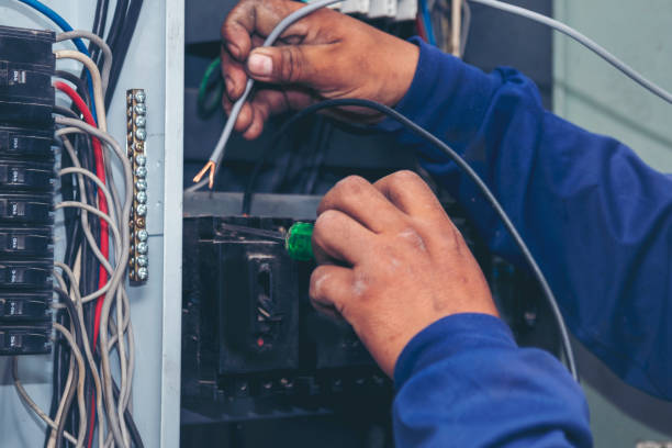 Best Electrical Troubleshooting Services  in Morris, AL