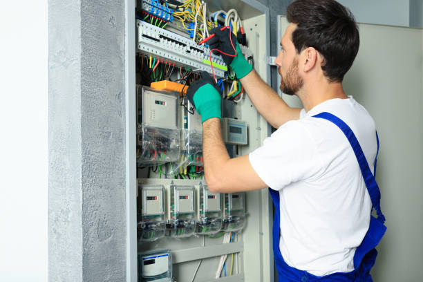Best Electrical Wiring Services  in Morris, AL