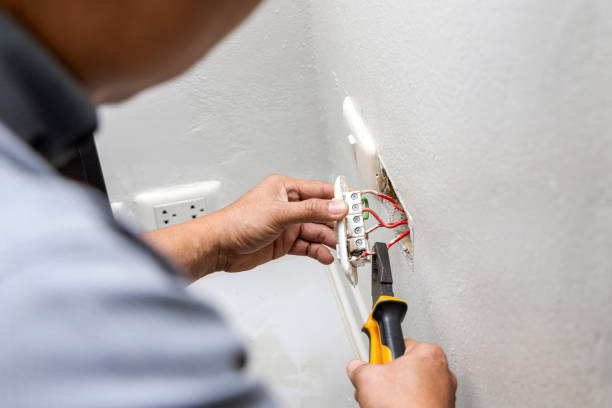 Best Electrical Rewiring Services  in Morris, AL