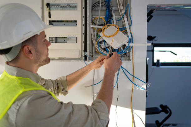 Best Local Electrician Companies  in Morris, AL